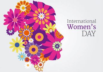 Happy International Women's Day! Inilah 3 Sosok Inspiratif Dunia yang Masih Berusia di Bawah 30 Tahun 