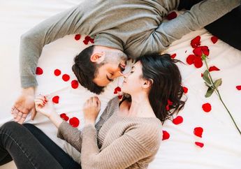Ini Kunci Untuk Mendapatkan Kehidupan Bercinta yang Lebih Baik Menurut Para Ahli
