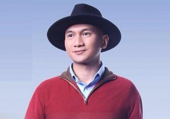 Benci dengan Penonton Alay saat manggung di Banten, Anji Curhat di Instagram!