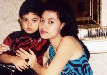 Kecilnya Jadi Penyanyi Cilik, Udah Dewasa Jadi Aktor Terkenal, Lihat Deh Pacarnya Cantik Banget!