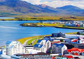 Akan Berlibur ke Islandia? 4 Hal Ini Wajib Kamu Ketahui Sebelum ke Sana, Termasuk Bau Airnya yang Aneh!