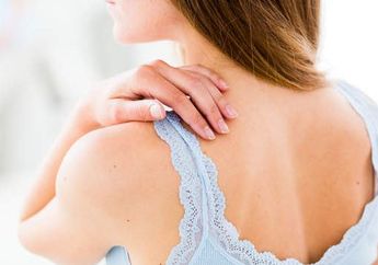 Tak Hanya Es Krim, 6 Makanan Ini Bisa Menyebabkan Kondisi Psoriasis Jadi Semakin Parah