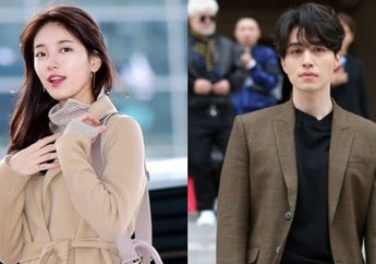 Tak Hanya Lee Dong Wook dan Suzy, 7 Pasangan Seleb Korea ini Punya Beda Usia Lebih dari 10 Tahun loh!