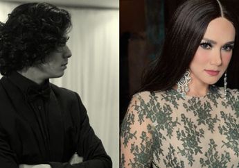 Waduh! Unggah Foto Bareng Mulan Jameela, Al Ghazali Kompak Ditanyai Hal Ini oleh Netizen