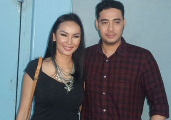 Bukan Cuma Ceraikan Suami, Kalina Ocktaranny Juga Berani Usir Hendrayan