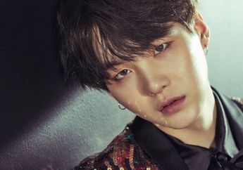 Netizen Sebut Member Boyband Baru Ini Mirip Suga BTS, eh Ternyata Punya Kesamaan Lain lho!