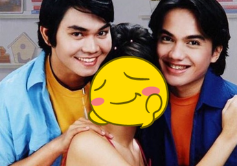 Dulunya Seorang Model, Sekarang Artis Cantik ini Jadi Anggota Geng Mentri Ceria, Bisa Tebak Siapa Dia?