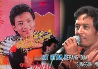 Dulu Raup Rp 5 Juta/Hari, Nasib Penyanyi Muchlas Ade Putra Jadi Seperti Ini 