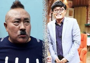 Komentari Kesuksesan Sule, Gogon Srimulat: Kan Pernah Jadi Murid Saya Dulu