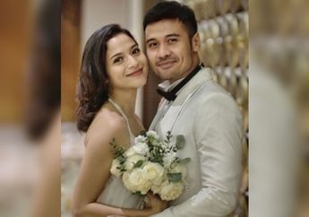 Salut, Chicco Jerikho Gelar Amal Sekalian Honeymoon!