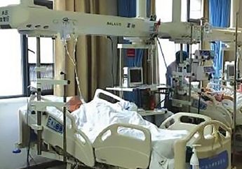 Sering Mengeluh Sakit Kepala, Rupanya Ada 30 Telur dan Larva Cacing Pita di Otak Seorang Pria