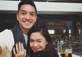 Persiapan Kondisi Nyepi, Nana Mirdad Belanja sampai Bagasi Mobilnya Gak Muat!