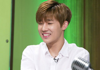 Hadapi Lawan Cukup Berat, Sunggyu INFINITE Keluar Sebagai Pemenang di Music Bank