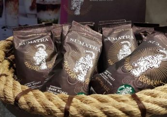 Kopi Sumatera Digemari Banyak Orang
