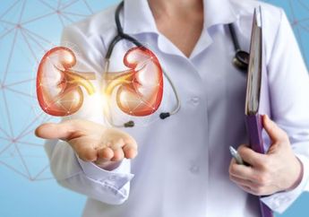 Hindari 5 Kebiasaan Buruk yang Bisa Merusak Ginjalmu