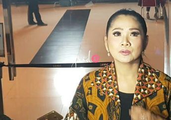 Sebagai Manusia, Jupe Memiliki Rasa Sayang yang Tinggi Kepada Sesama