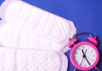 Ternyata 5 Makanan Ini Bisa Bantu Menstruasimu Datang Lebih Awal loh!