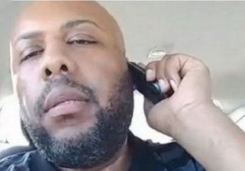 Siaran Langsung Pembunuhan di Facebook, Pelaku Menyebut Aksinya Pembantaian Hari Paskah