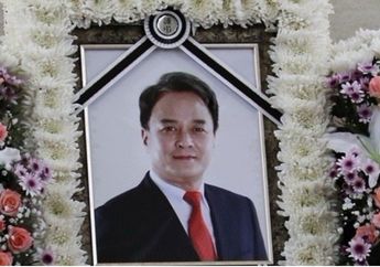 Keluarga Berduka, Pemakaman Jo Min Ki Dilaksanakan Secara Tertutup