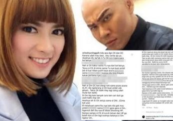 Diduga Master Deddy Alergi Acara Alay, Pemicu Chika Jessica Nggak di Hitam Putih