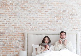Bercinta Saat Sakit Flu, Bikin Pasangan Tertular Nggak ya? Berikut Penjelasannya