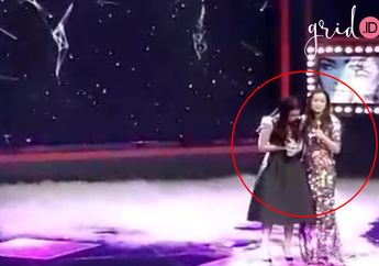 Tak Hanya Kalangan Artis dan Pejabat, Anak SD Sisihkan Tabungannya untuk Julia Perez