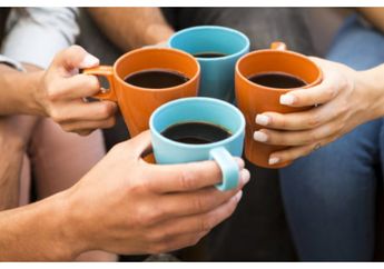 Hati-hati, Jika Kamu Menyukai Kopi Jenis Mungkin Kamu Adalah Seorang Psikopat