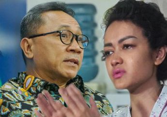 Sumbangan Rp119 dari Ketua MPR RI untuk Jupe Ternyata Bermuatan Pesan-pesan