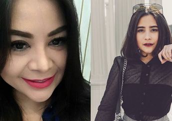 Foto Bareng Prilly Latuconsina, Anisa Bahar Sindir Juwita?