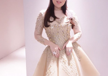 Kenapa Nih, Tina Toon Curhat di Instagramnya!