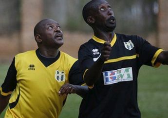 Presiden 'Dikasari' Saat Bermain Sepak Bola, Dua Pejabat Ditahan