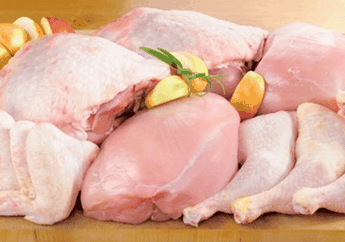 Meski Bernutrisi, 6 Bagian Ayam Ini Malah Berbahaya Kalau Sering Dikonsumsi