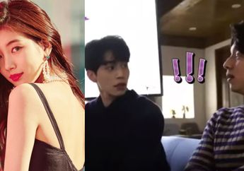 Lee Dong Wook Pernah Tanyakan Bae Suzy pada Gong Yoo saat Syuting Goblin, Tanya Soal Apa nih? 