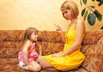 Si Kecil Pemalu? Inilah 4 Hal Mendasar yang Harus Kamu Lakukan Untuk Membesarkan Anak-anak dengan Kepribadian Introvert