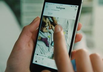 7 Tanda Seseorang Kecanduan Instagram, Kamu Termasuk?