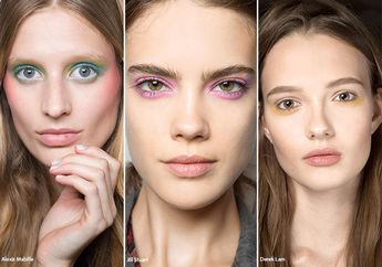 4 Inspirasi Gaya Makeup Pastel Untuk Kulit Kuning Langsat Indonesia 