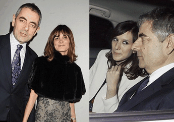 Pilih Wanita yang Lebih Muda, Pemeran Mr. Bean Relakan Rumah Seharga Rp 19 Miliar untuk Mantan Istrinya