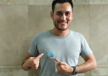 Arifin Putra Ajak Masyarakat Jaga Populasi Dugong dan Lamun