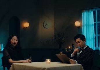 Rilis Lagu Project SM Station, Dinner With Suho Jadi Treding Topik Nih!