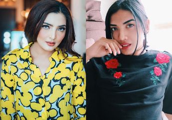 Layaknya Princess, Penampilan Anggun Ashanty kok Malah Dibilang Mirip Millendaru? yuk Lihat!