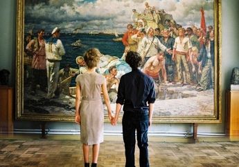 Ide Kencan Seru untuk Pasangan yang Introvert, yuk Contek!