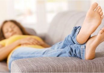 Kebiasaan Tidur Ini Bisa Akibatkan Depresi, Memangnya Apa sih?