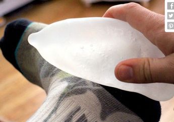 Agak Aneh, Kondom Ini Tidak Lazim Penggunaannya, Bisa Jadi Kamu pun Baru Tahu