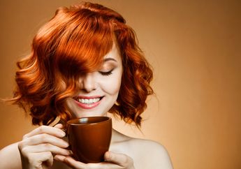 Biasa Dinikmati Sambil Nongkrong, Faktanya Minuman Ini Bikin Wanita Nggak Subur dan Susah Hamil