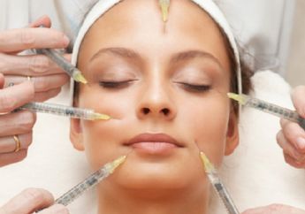 Ini loh yang Akan Terjadi Setelah Hidung Diinjeksi Filler Menurut Pakar