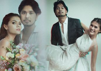 Undangan Pernikahan Petra Sihombing dengan Firrina Sinatrya Beredar, Netizen Ributkan Stok Cowok Ganteng