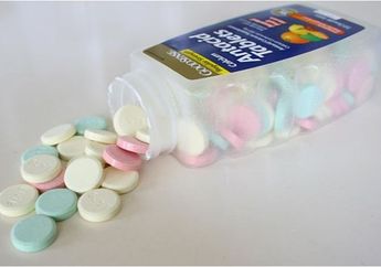 Perhatikan, Konsumsi Obat Mag Secara Teratur Bisa Tingkatkan Risiko Kanker, Masa Bisa Begitu?