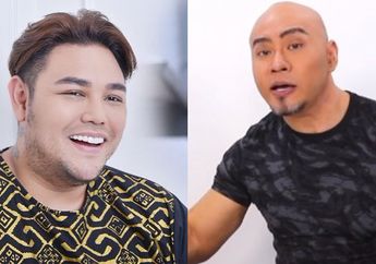 Tanggapan Ivan Gunawan Soal Sindiran Program Alay