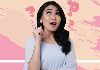 Tak Cuma BUka Toko Kuenya Ayu, Ayu Ting Ting Juga Rilis Usaha Baru di Semarang!