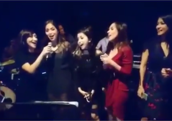 Tak Ikut Acara Galang Dana Jupe, Jedar Lebih Milih ke Acara Party Nia Ramadhani? Katanya Temen!